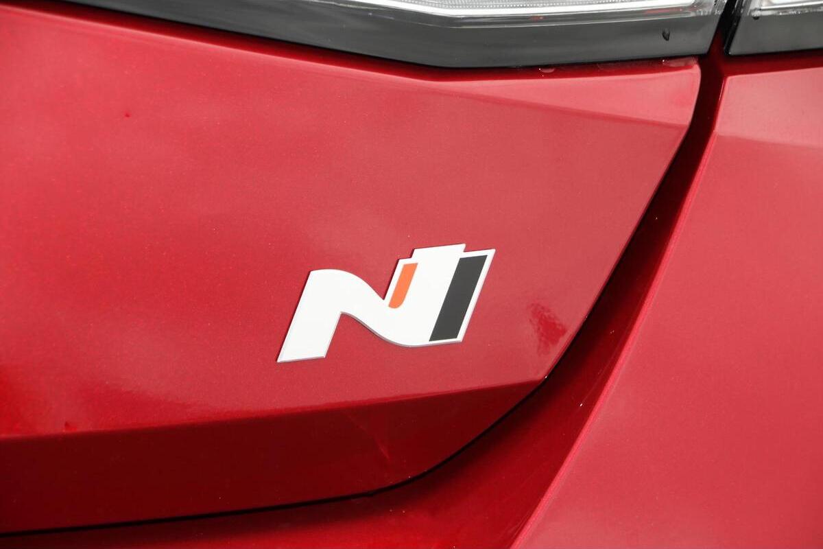 2025 Hyundai i30 N Premium Auto MY25 image 15