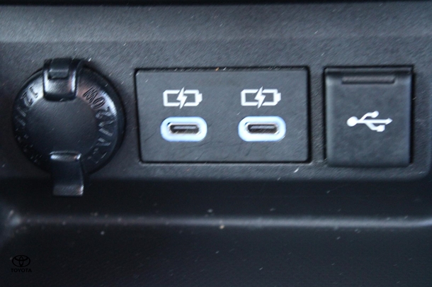 2021 Toyota Kluger GX AWD image 28