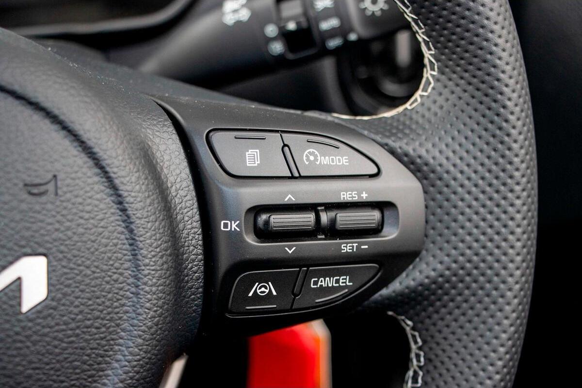 2024 Kia Picanto GT-Line Auto MY25 image 12