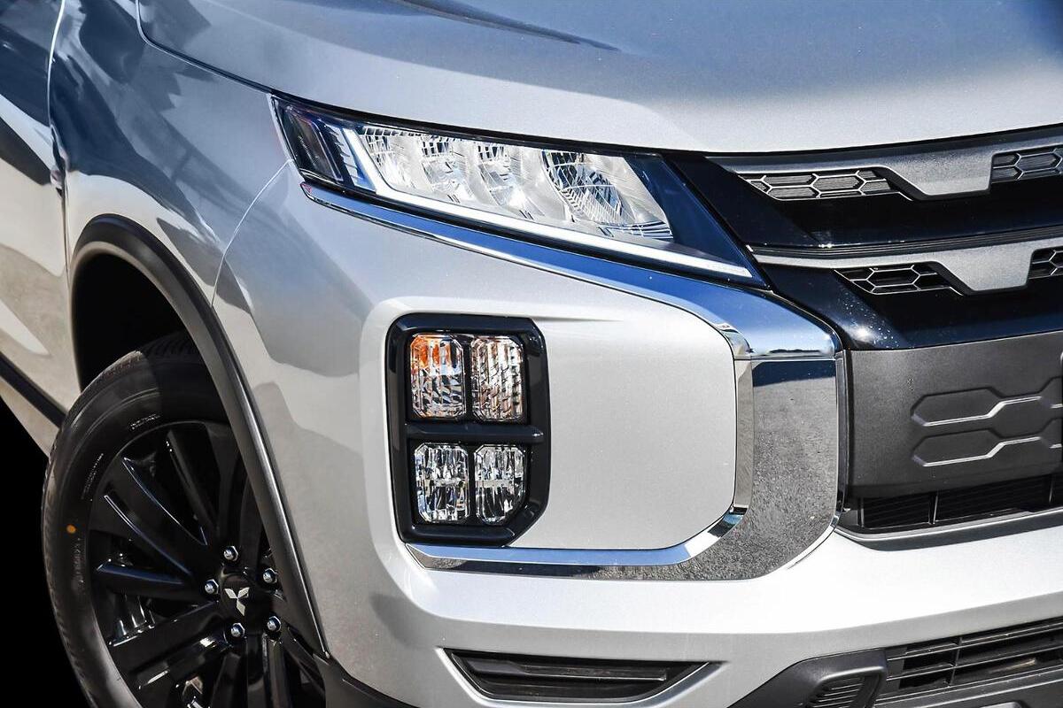 2024 Mitsubishi ASX MR XD Auto 2WD MY24 image 17