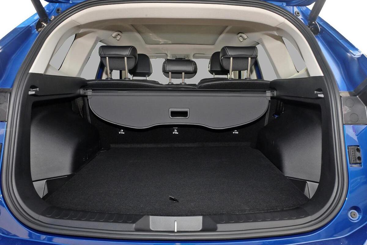 2024 GWM Haval H6 Ultra Hybrid Auto image 8