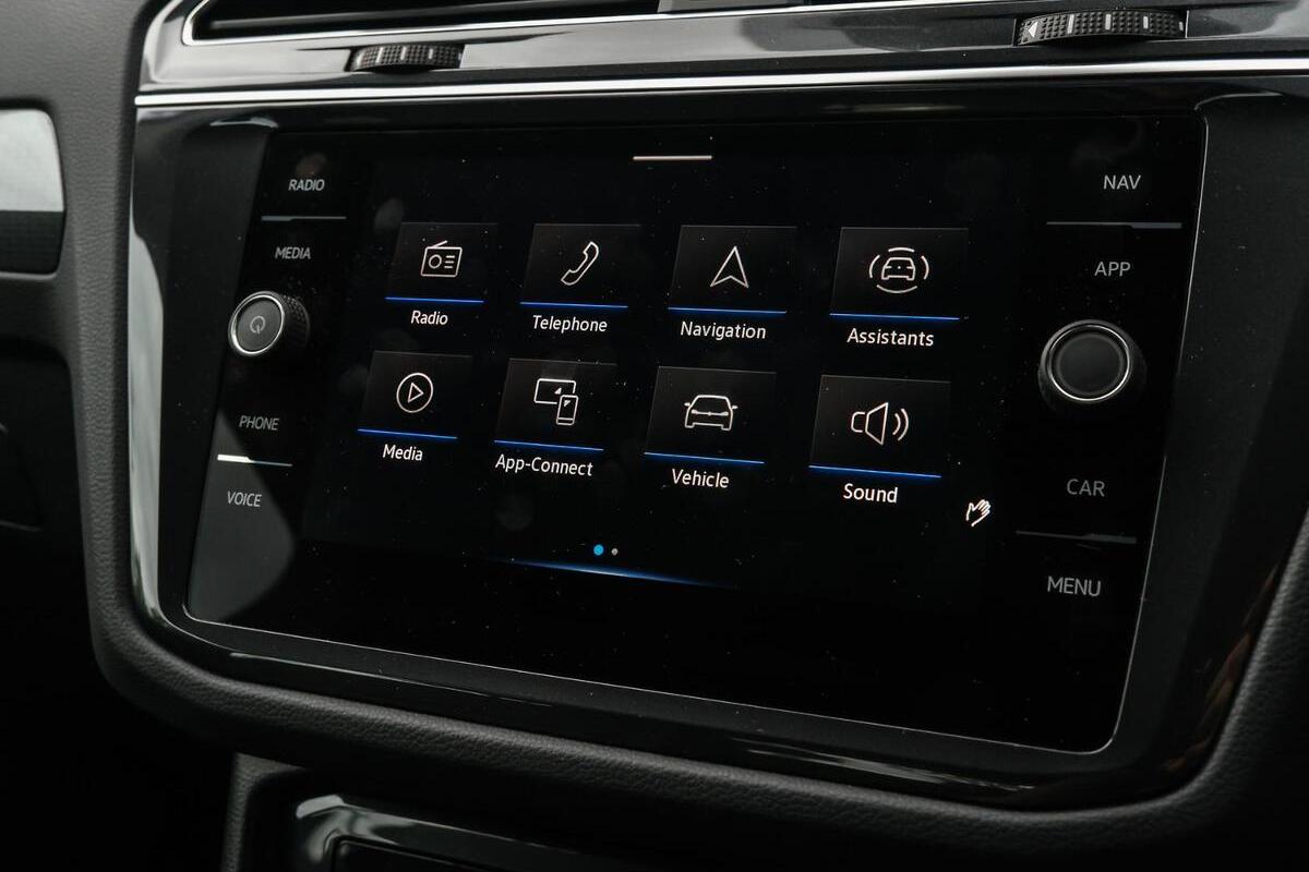 2024 Volkswagen Tiguan 132TSI Life 5N Auto 4MOTION MY24 image 10