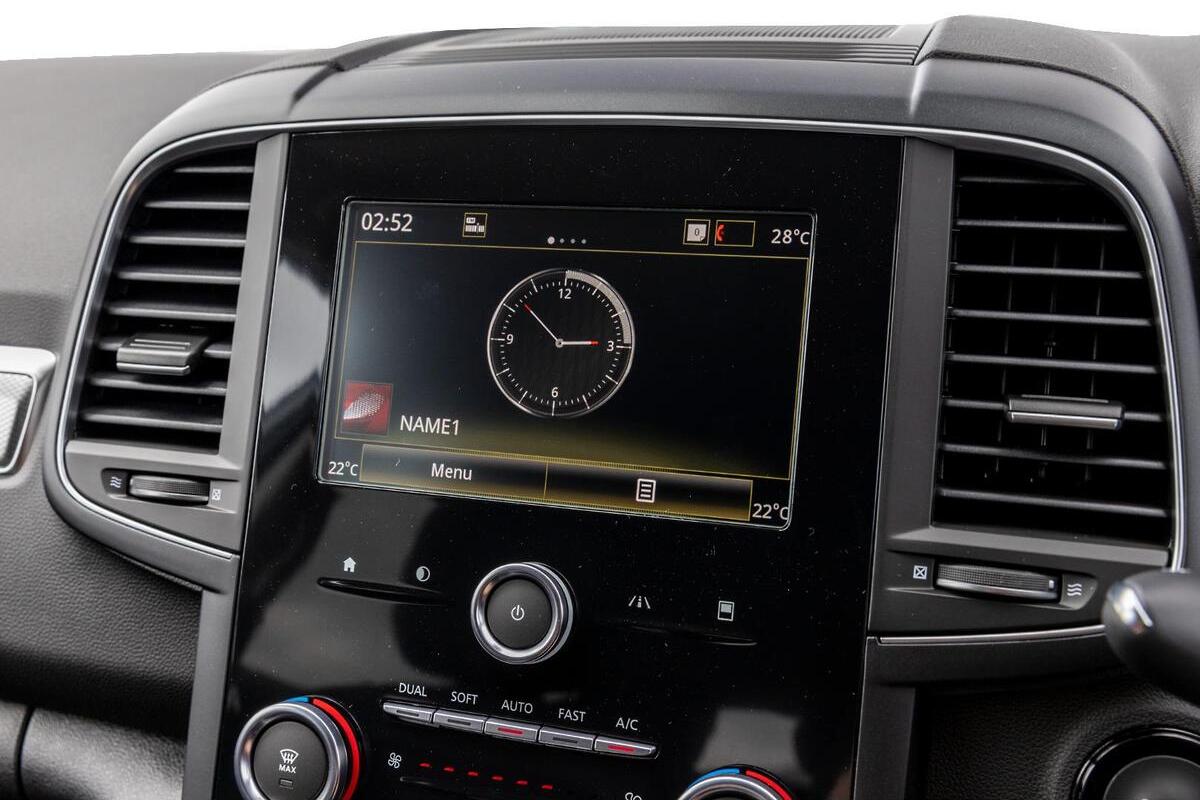 2024 Renault Koleos Life Auto MY24 image 12