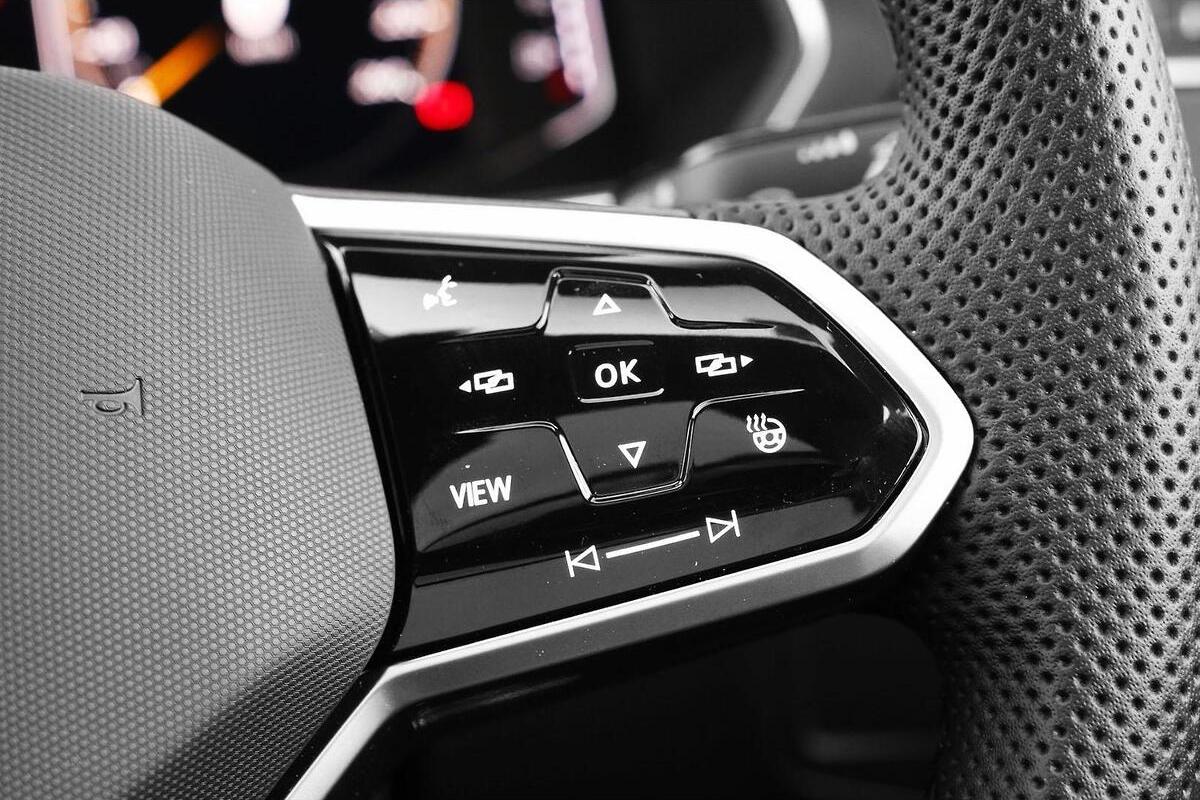 2024 Volkswagen Tiguan 162TSI R-Line 5N Auto 4MOTION MY24 image 14