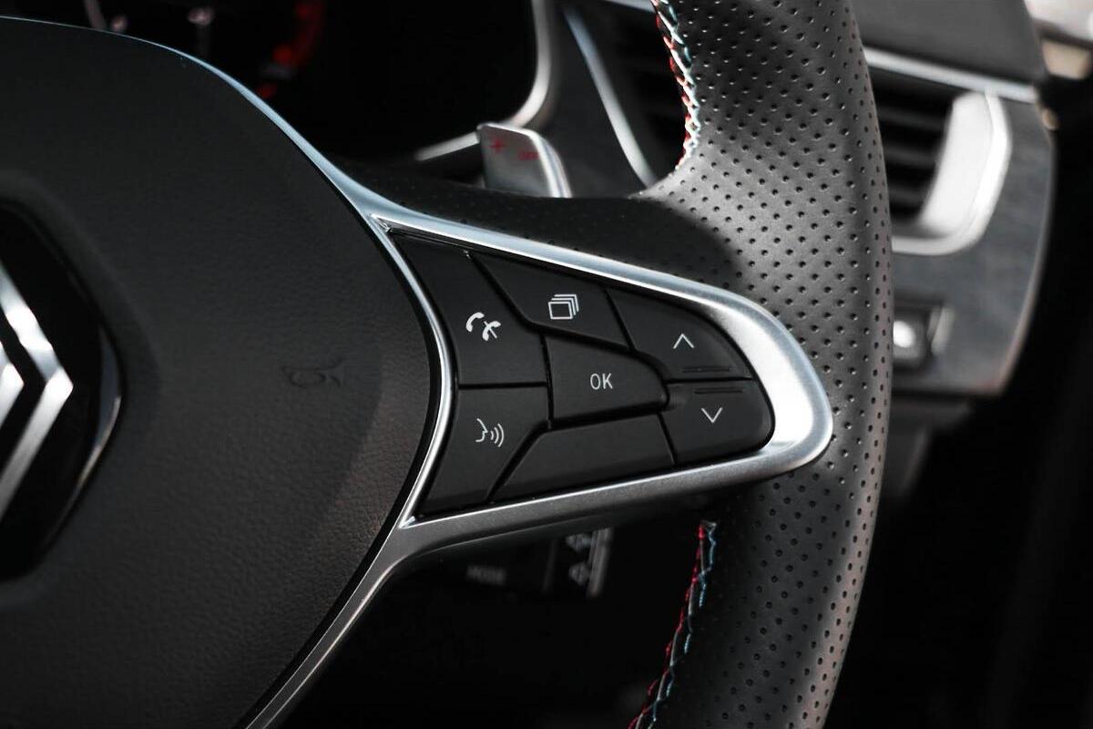 2024 Renault Arkana Esprit Alpine Auto MY24 image 15