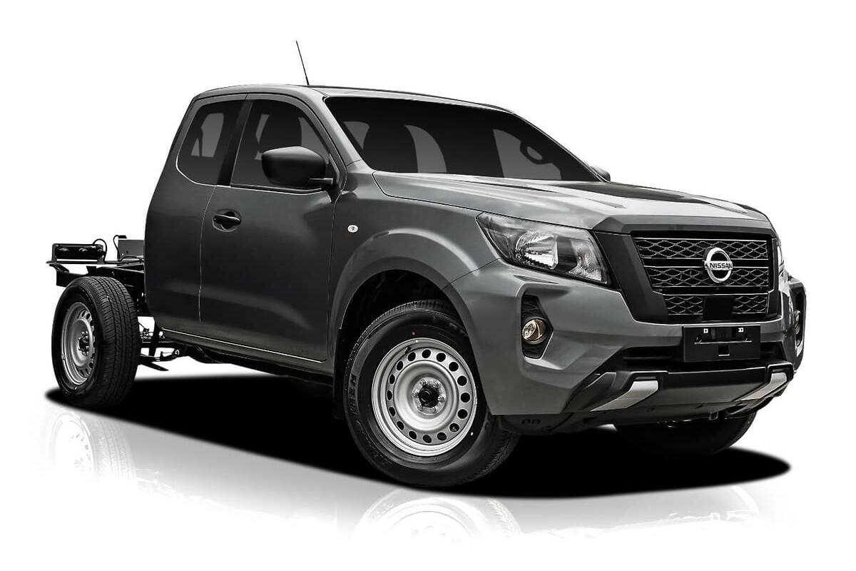 2025 Nissan Navara SL D23 Auto 4x2 MY24
