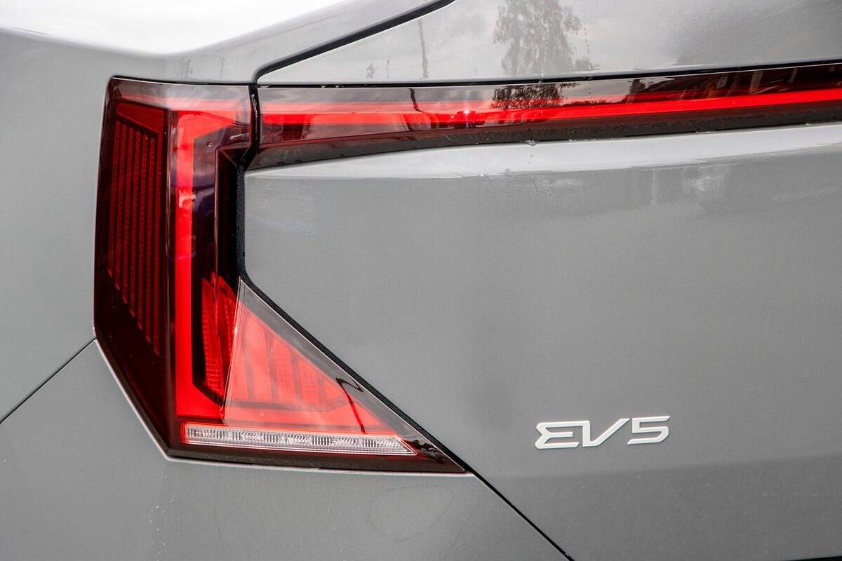 2024 Kia EV5 Air Long Range Auto MY25 image 17