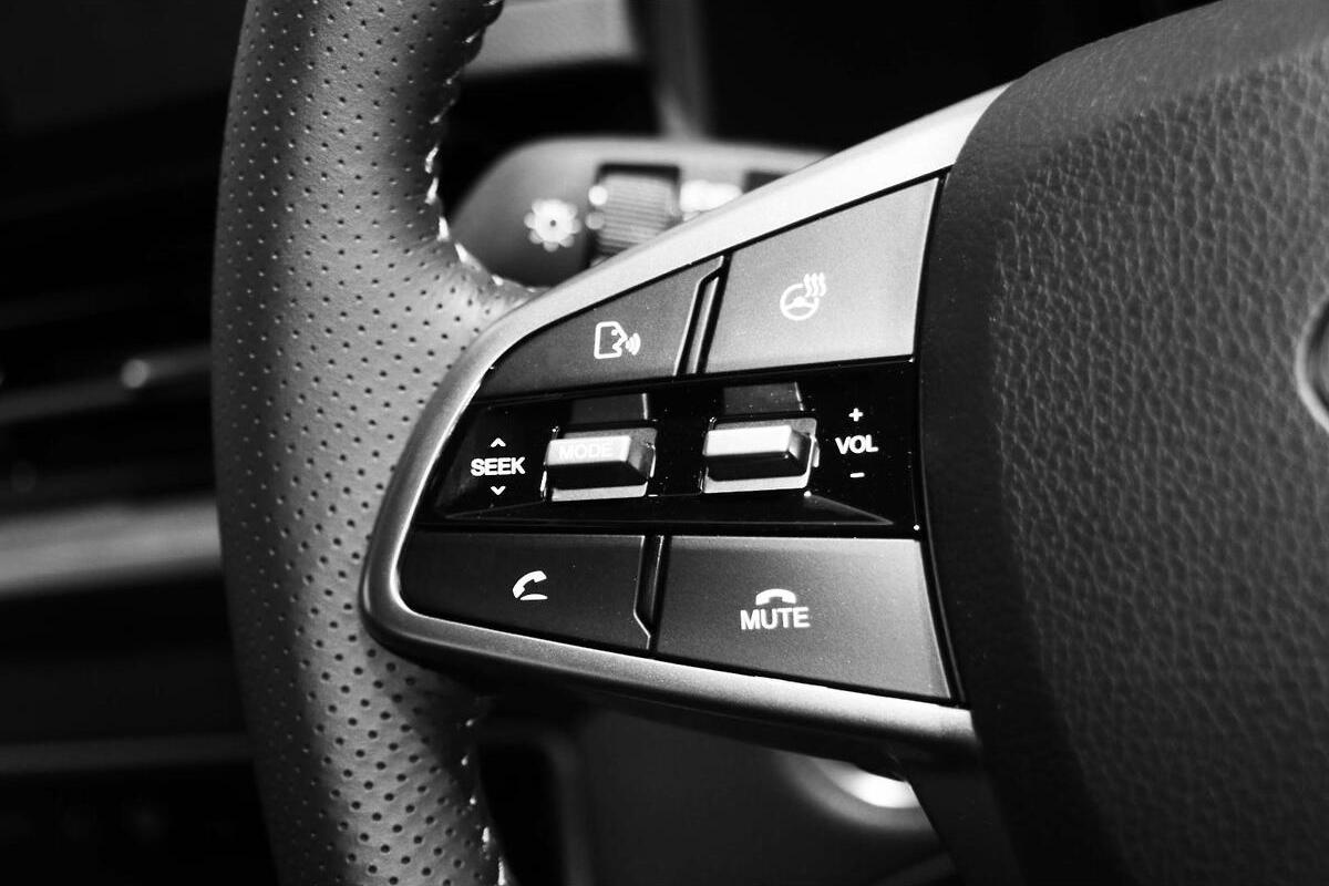 2024 SsangYong Musso Ultimate Luxury Auto 4x4 MY24 image 19