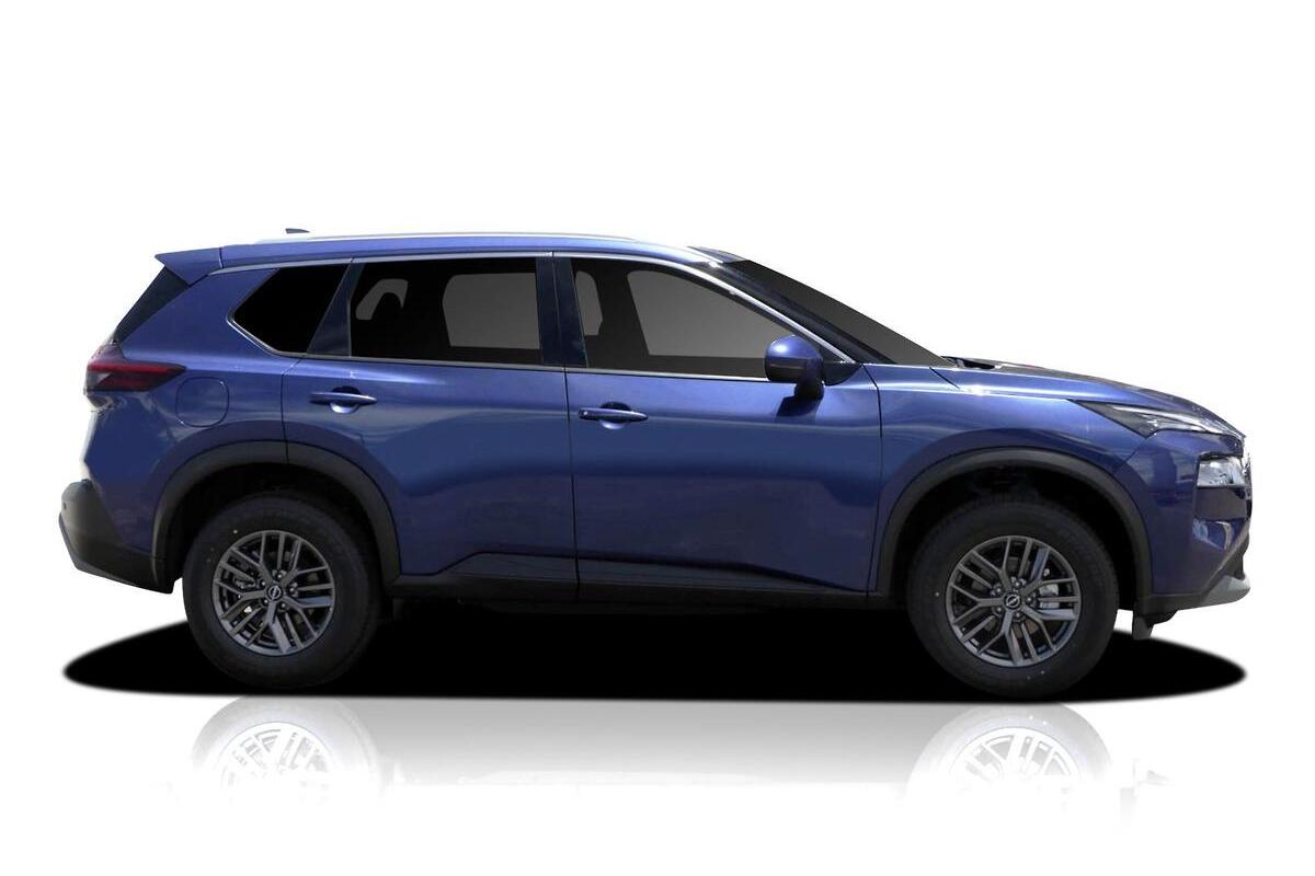 2025 Nissan X-TRAIL ST T33 Auto 2WD MY25 image 5