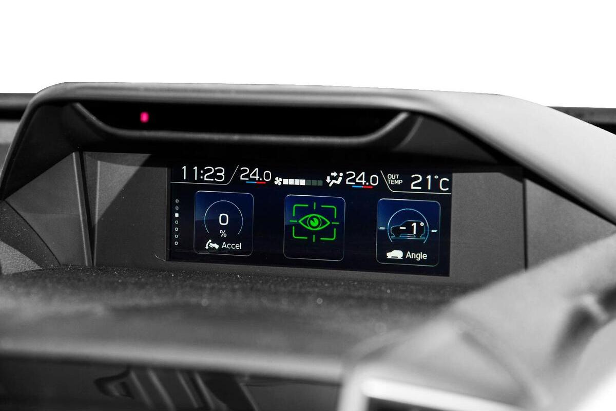 2024 Subaru Forester 2.5i-L S5 Auto AWD MY24 image 14