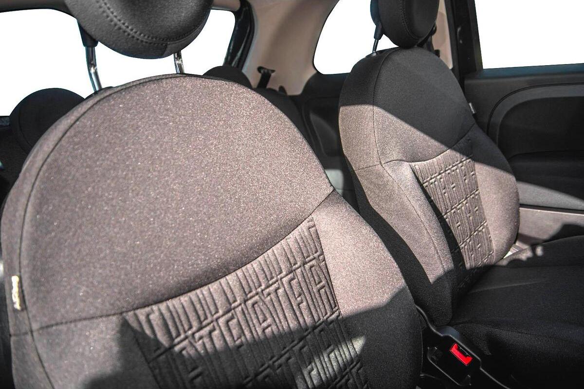 2024 Fiat 500 Dolcevita Auto MY23 image 17