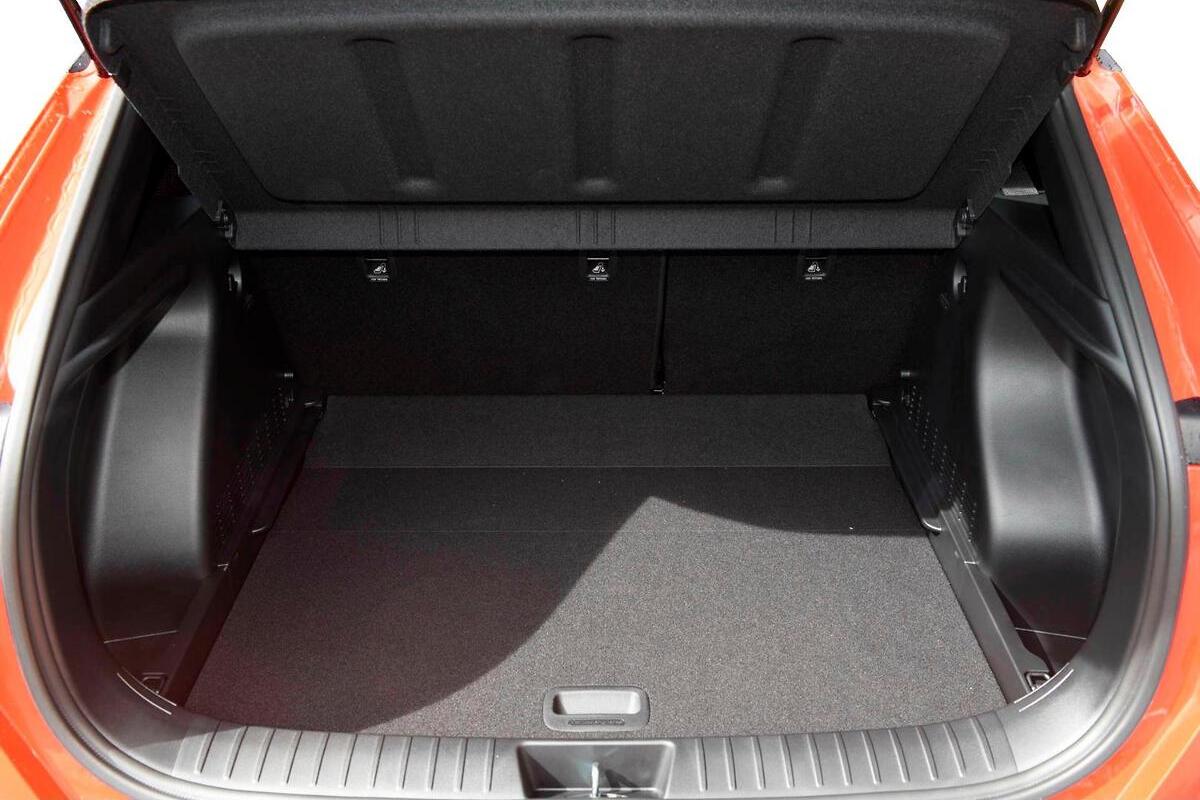 2024 Hyundai Kona N Line Auto AWD MY25 image 9