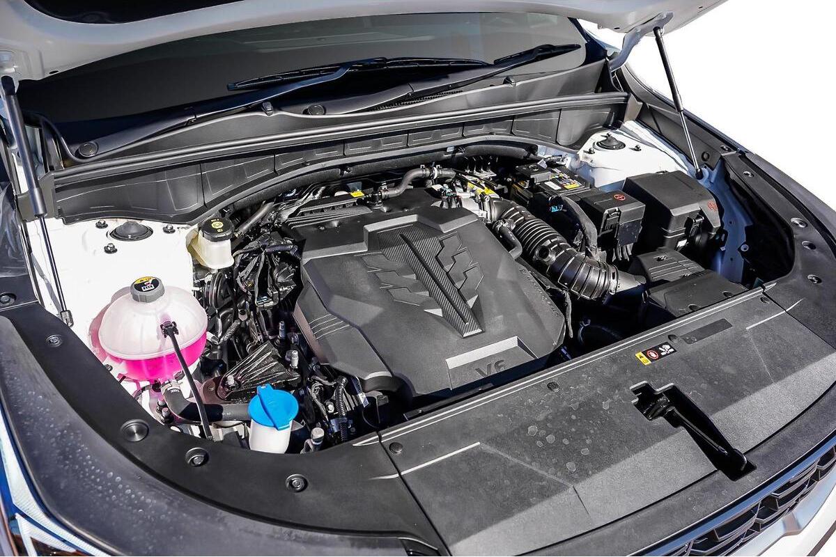 2024 Kia Sorento Sport Auto MY25 image 12