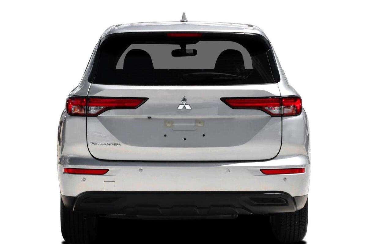 2024 Mitsubishi Outlander ES ZM Auto 2WD MY24 image 3