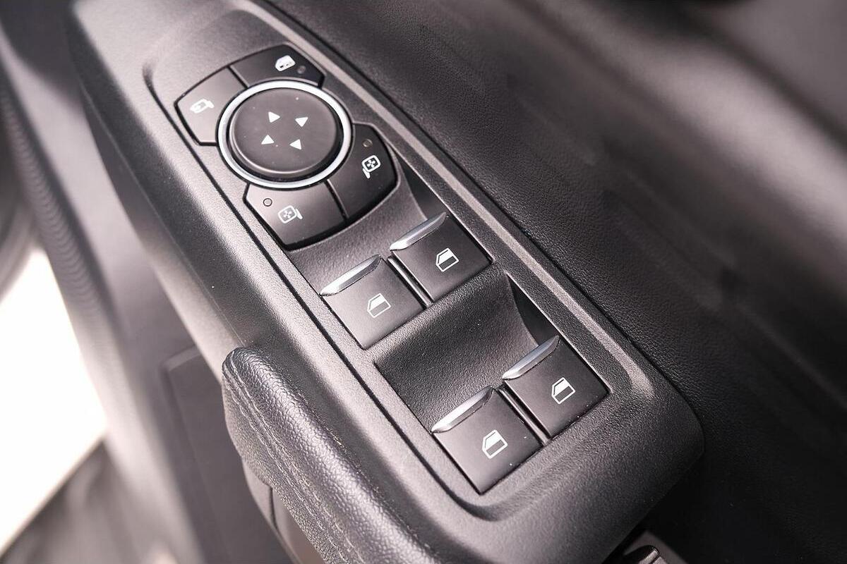 2024 Ford Everest Ambiente Auto FullTime 4WD DR MY25.25 image 14