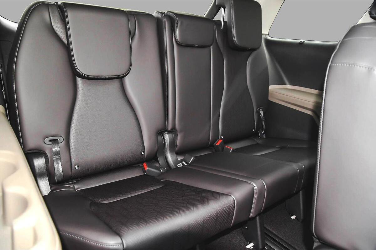 2024 Kia Carnival GT-Line Lite Auto MY25 image 9