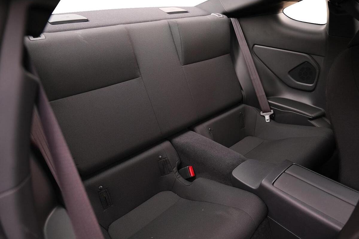 2024 Subaru BRZ ZD8 Auto MY25 image 9