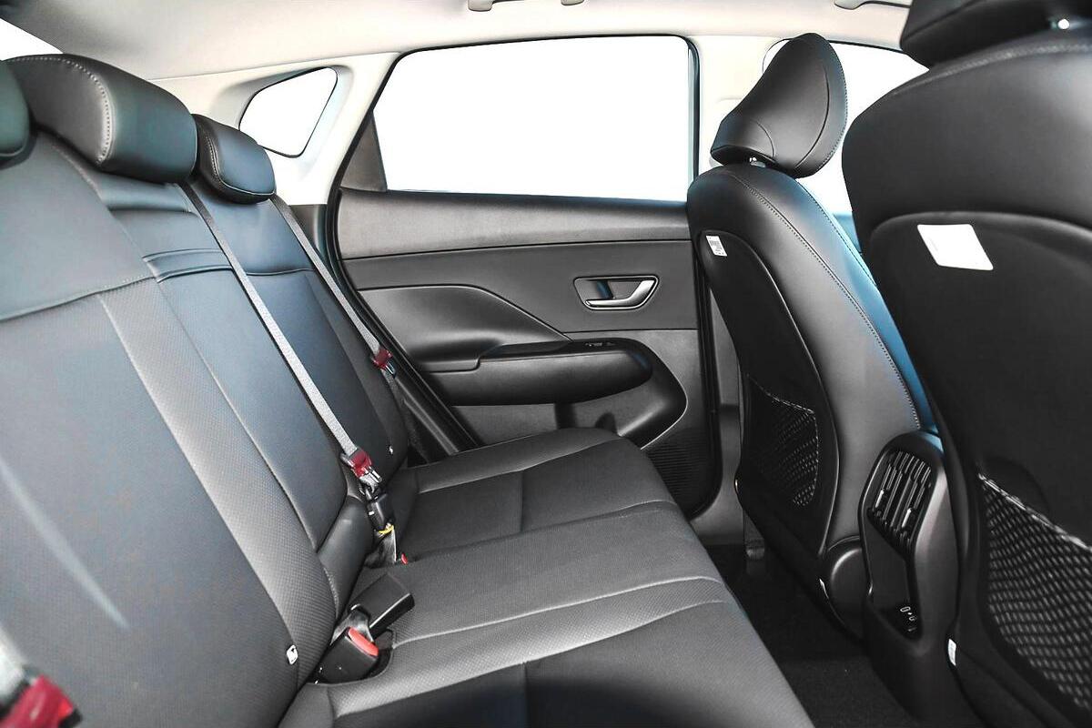 2024 Hyundai Kona Premium Auto 2WD MY25 image 10