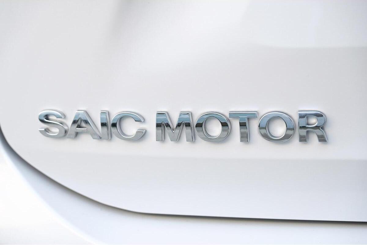 2024 LDV MIFA Executive Auto MY23 image 9