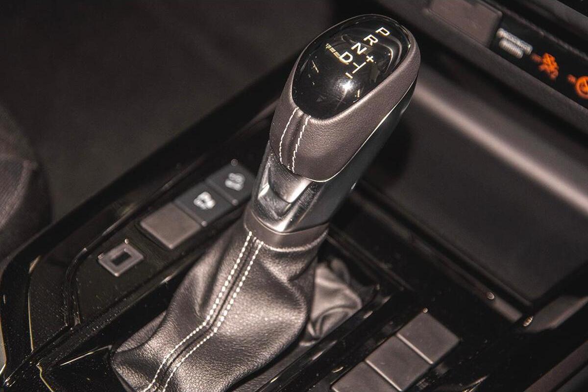 2025 Isuzu D-MAX LS-U High Ride Auto 4x2 MY24 image 16