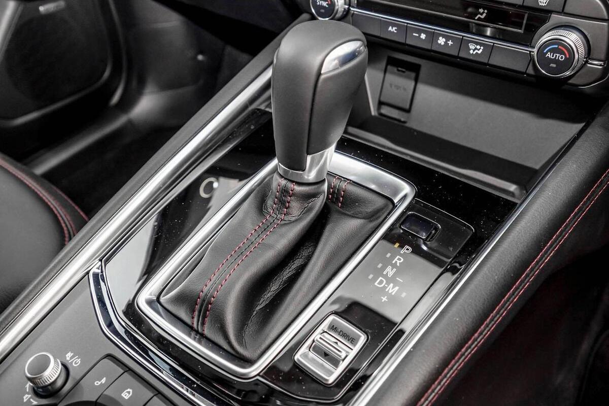 2024 Mazda CX-5 G35 GT SP KF Series Auto i-ACTIV AWD image 15