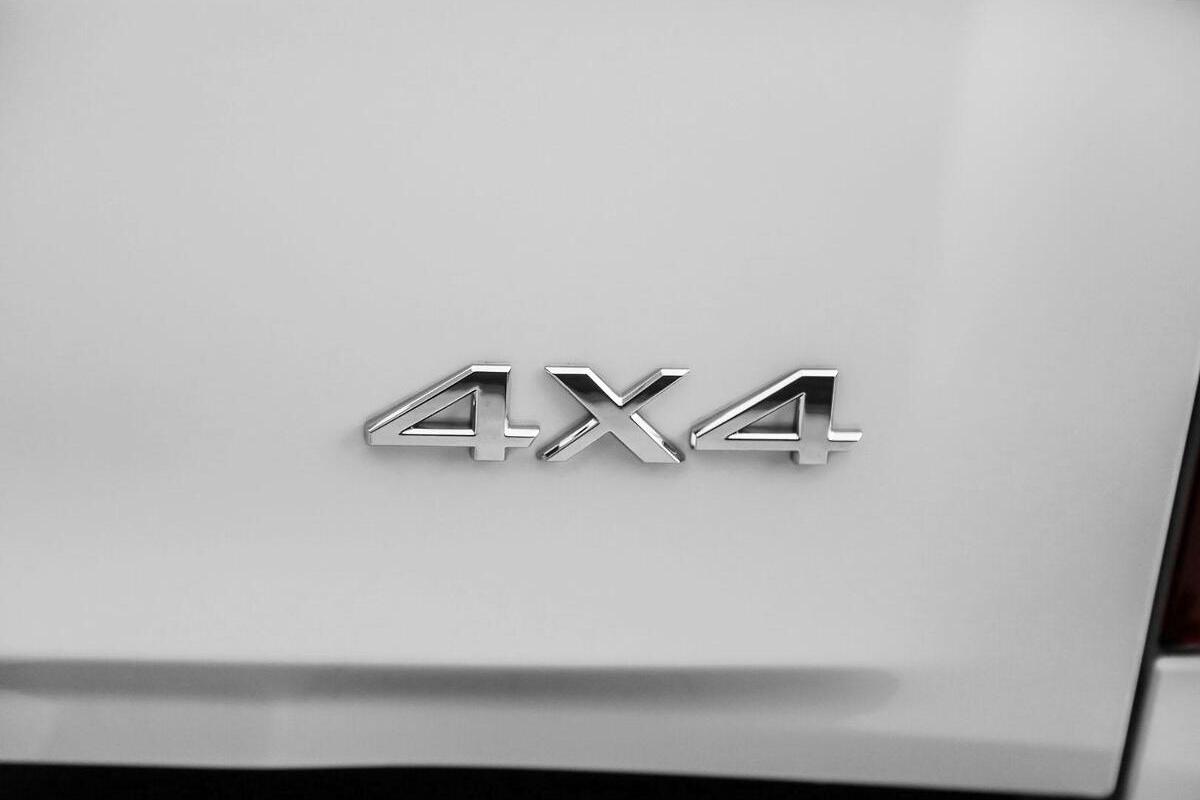 2024 Mazda BT-50 XT TF Auto 4x4 Dual Cab image 6