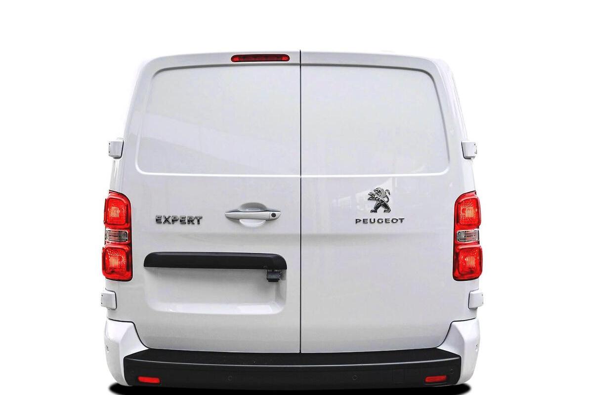 2024 Peugeot Expert Premium Long Auto image 3