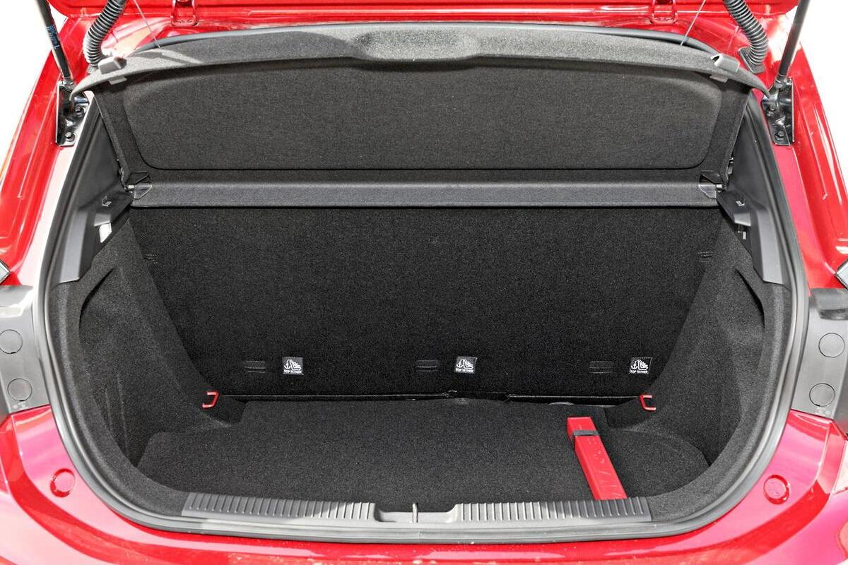 2024 MG MG3 Excite Auto MY24.5 image 9