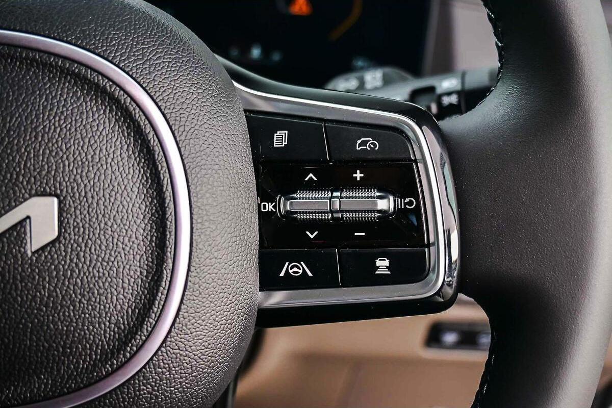 2024 Kia Carnival Sport+ Auto MY25 image 17