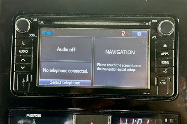 2021 Toyota LANDCRUISER GXL image 15