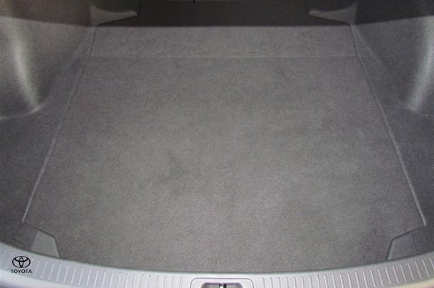 2022 Toyota Corolla Sedan Hybrid Ascent Sport image 22