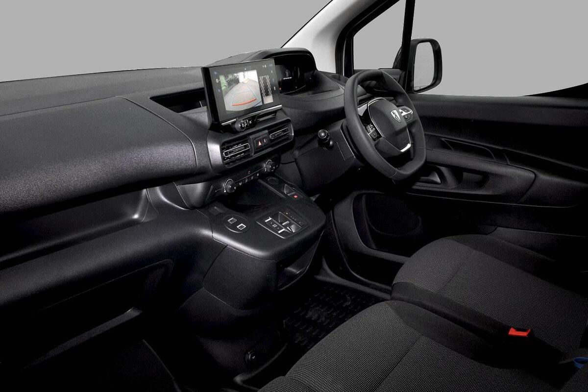 2024 Peugeot Partner Pro LWB Auto MY25 image 7