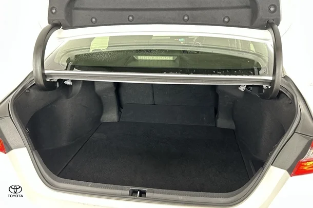 2023 Toyota Camry Hybrid Ascent image 33