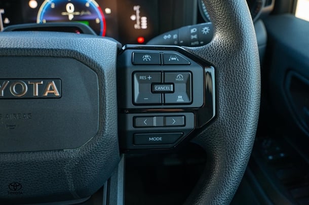 2024 TOYOTA Prado GX image 20