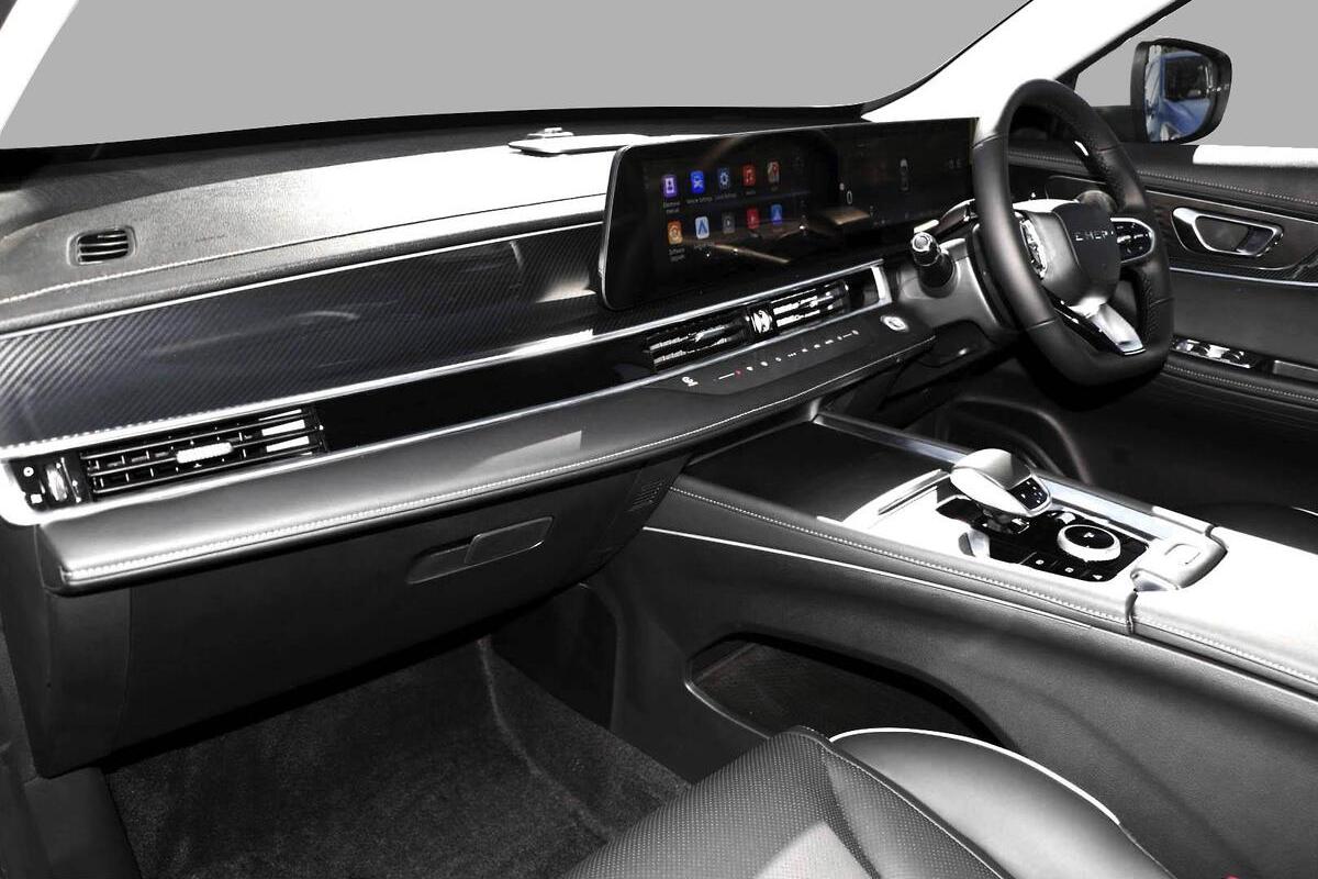 2024 Chery Tiggo 7 Pro Urban Auto image 7