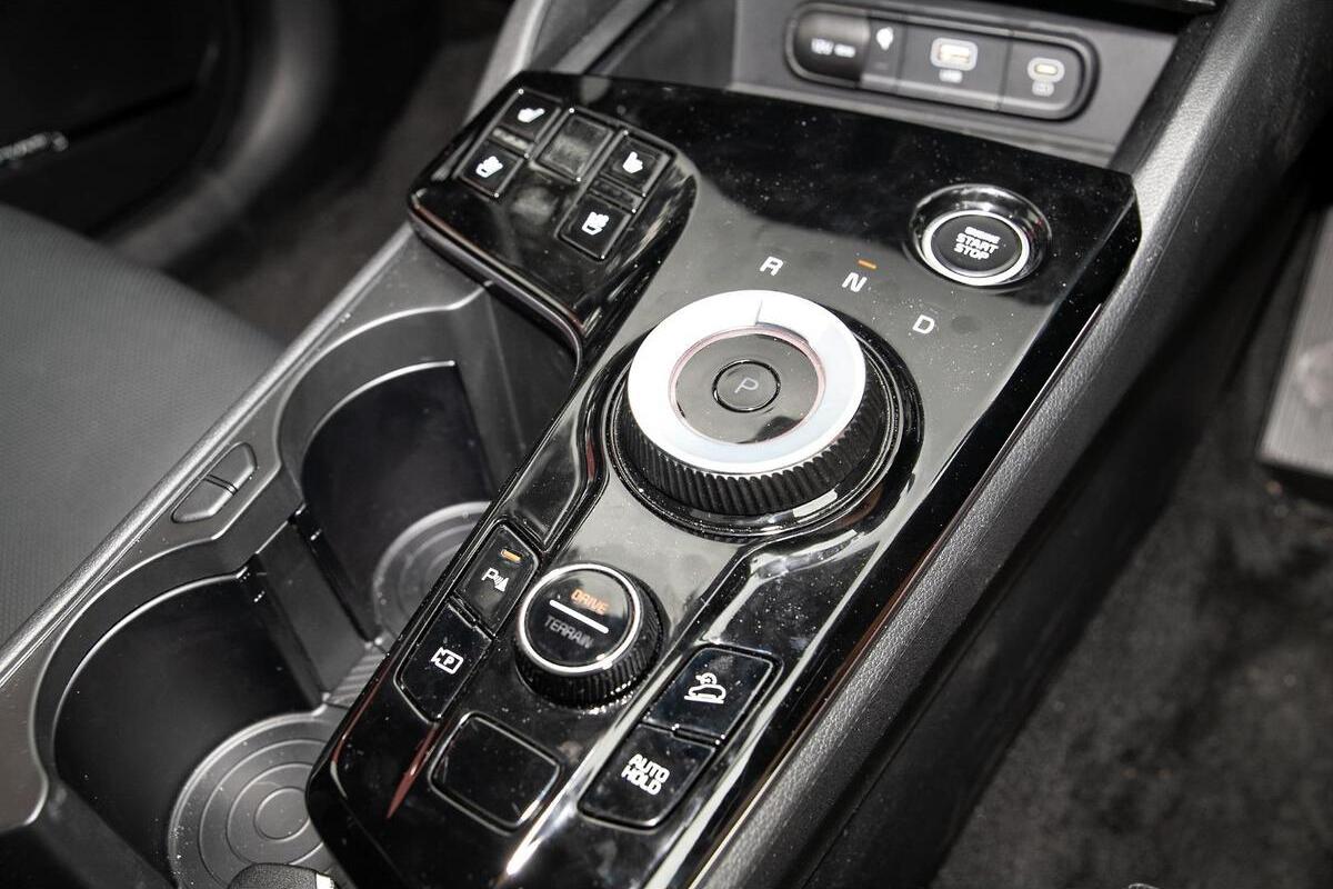 2025 Kia Sportage GT-Line Auto AWD MY25 image 17