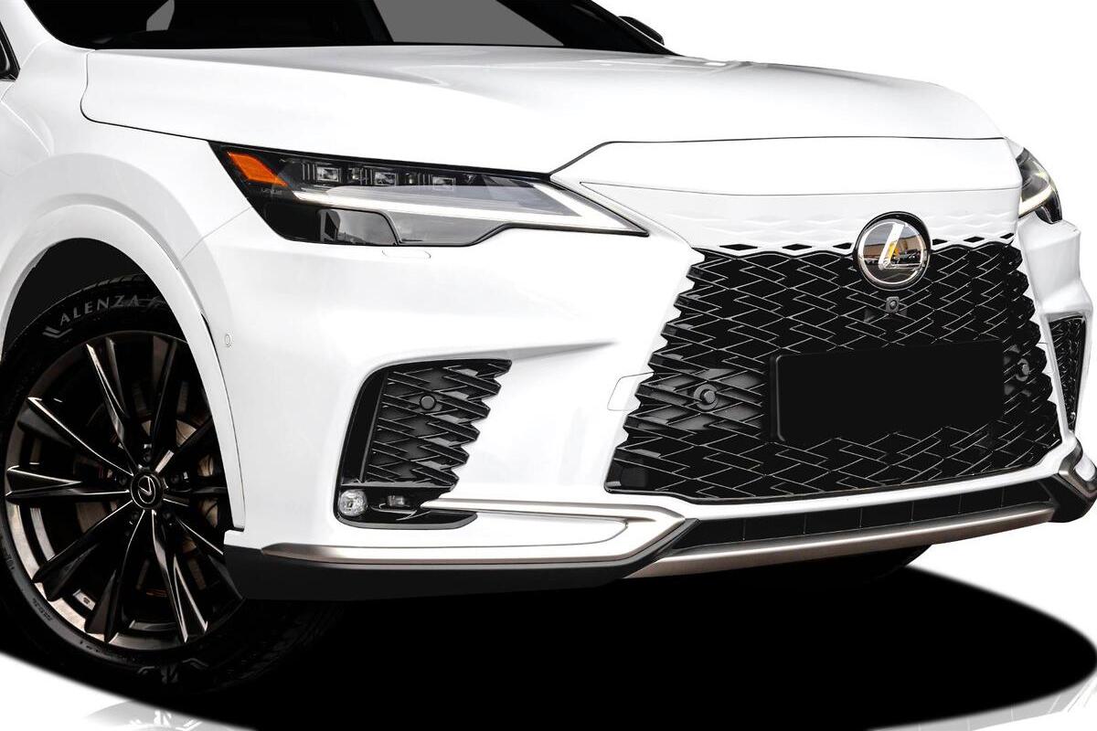 2024 Lexus RX RX350 F Sport Auto AWD image 19
