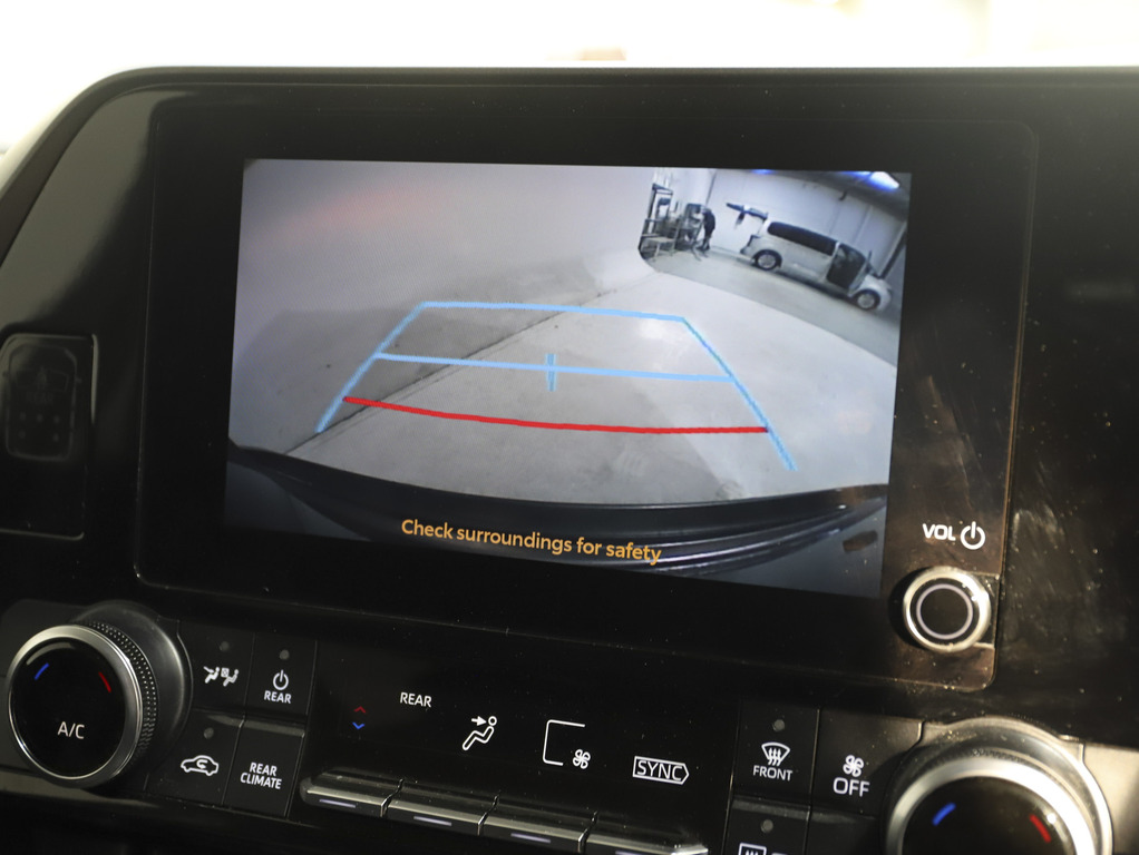 2023 Toyota Kluger Hybrid GX AWD image 23