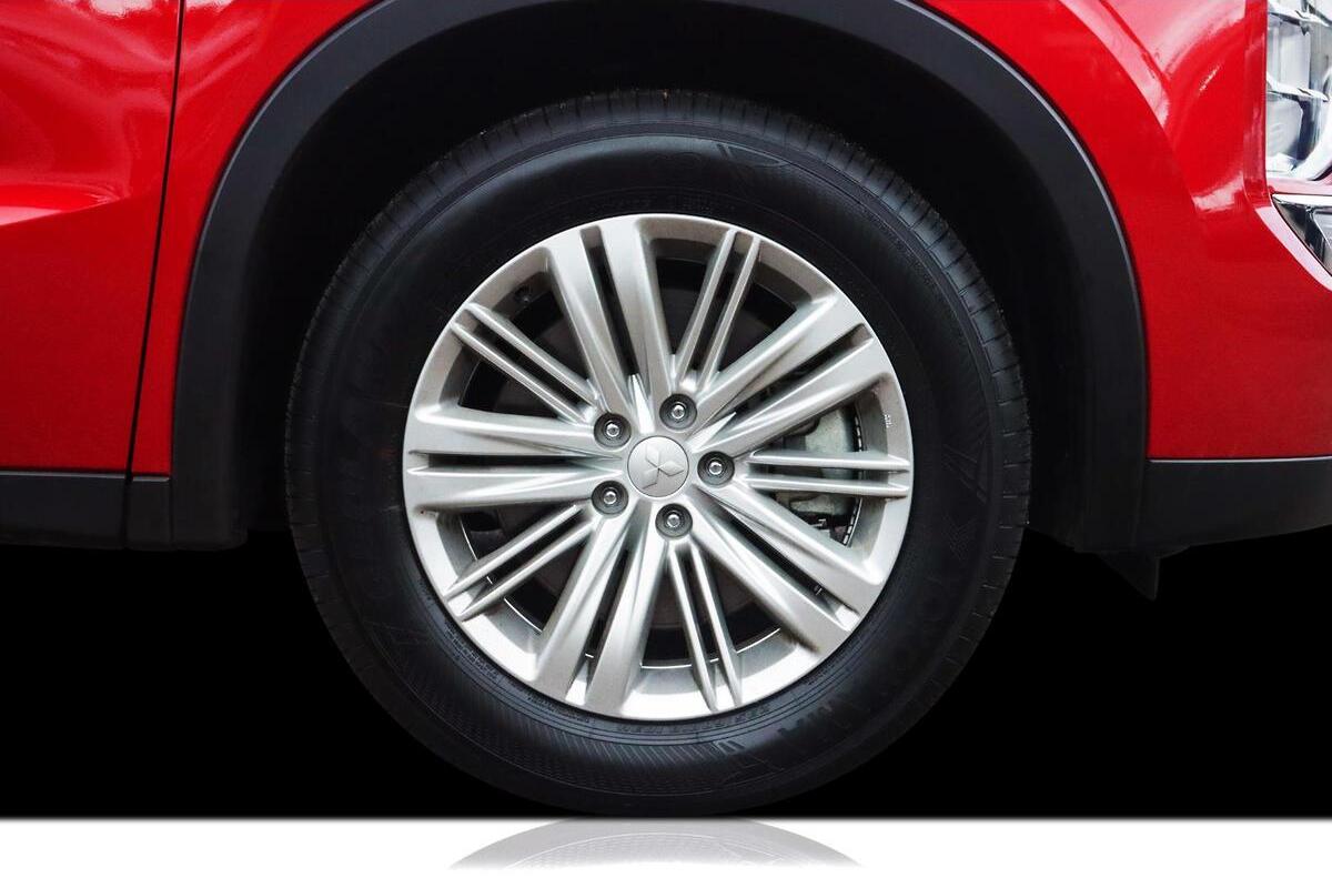 2024 Mitsubishi Outlander LS ZM Auto 2WD MY24 image 21