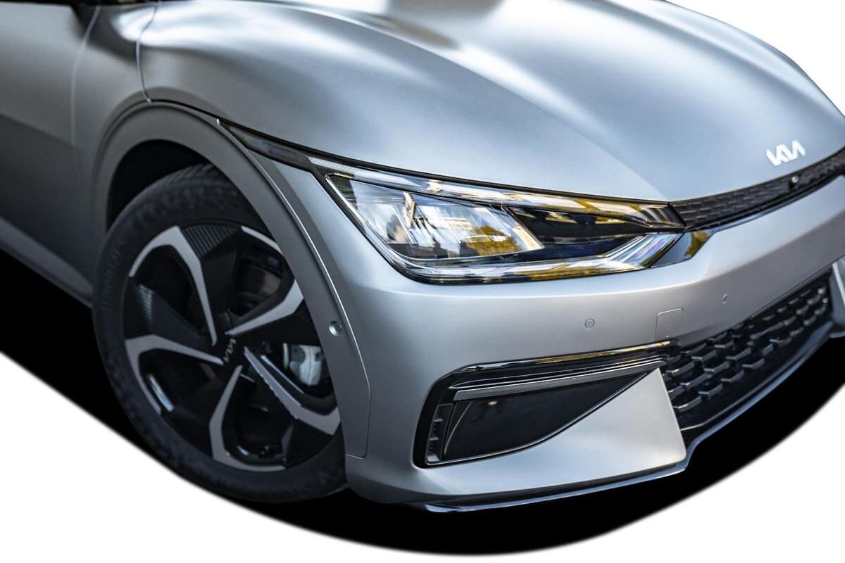 2024 Kia EV6 GT-Line Auto AWD MY24 image 11