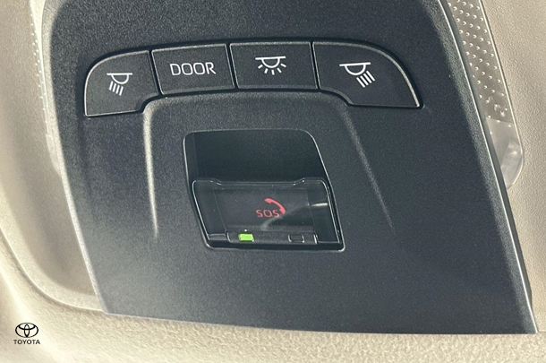 2024 Toyota Corolla Sedan Hybrid Ascent Sport image 29