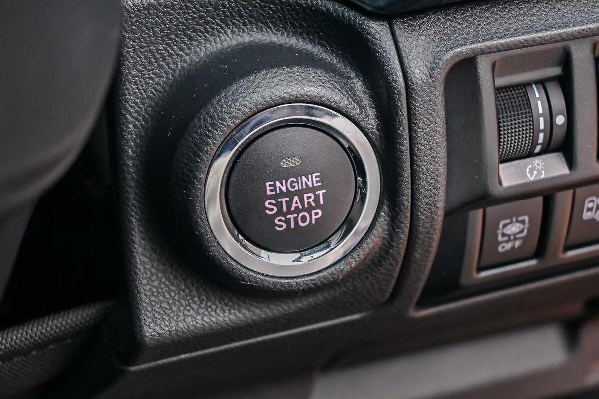 2024 Subaru Forester Hybrid L S5 Auto AWD MY24 image 13