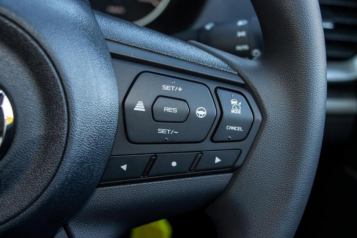 2024 Mazda BT-50 XT TF Auto 4x2 image 14