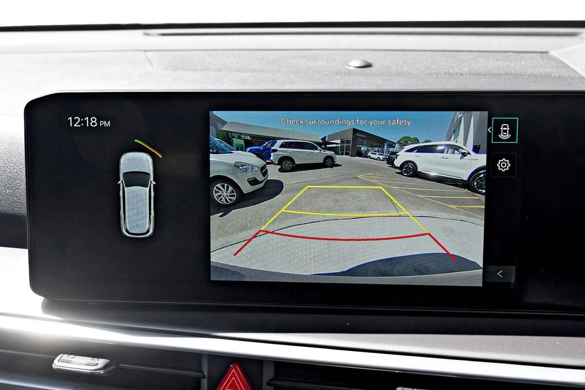 2024 Kia Sorento Sport+ Auto AWD MY25 image 12