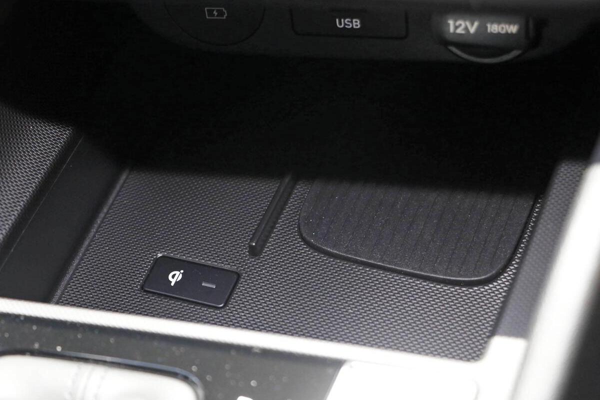 2025 Hyundai i30 Elite Auto MY25 image 12