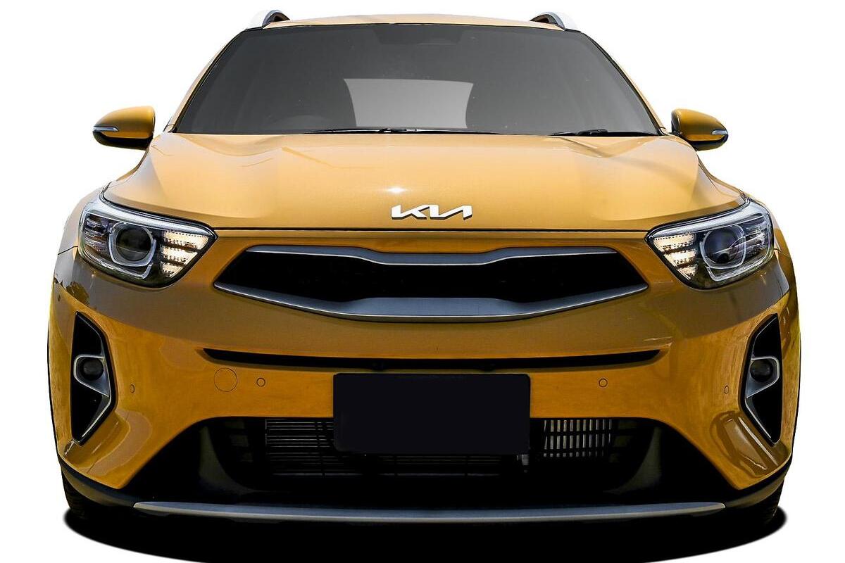 2024 Kia Stonic Sport Auto FWD MY25 image 2