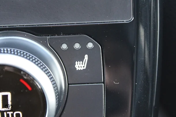 2023 Toyota Kluger Hybrid GXL AWD image 28