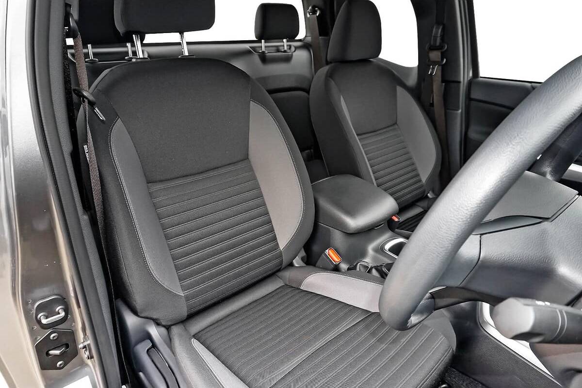 2025 Nissan Navara SL D23 Auto 4x2 MY24 image 6