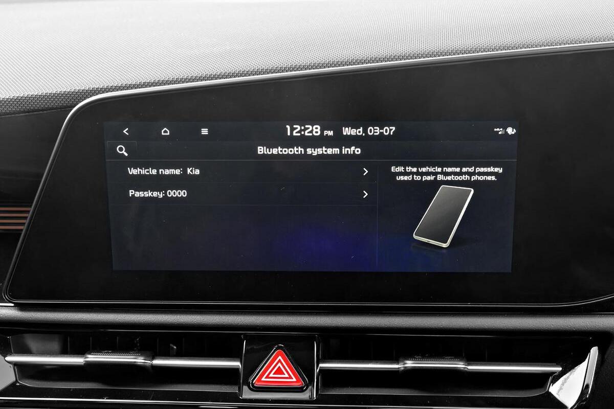 2024 Kia Niro EV GT-Line Auto 2WD MY25 image 10