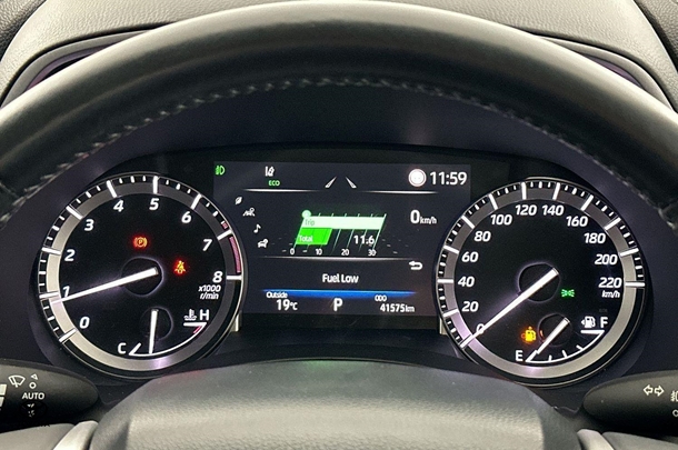 2021 Toyota Kluger AWD GRANDE image 22
